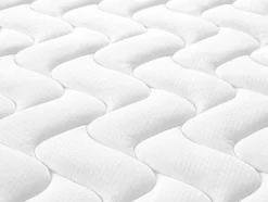 Matras 160 X 200 Cm Pocketveren 20 Cm Dik - Ambracie Van Ysmee