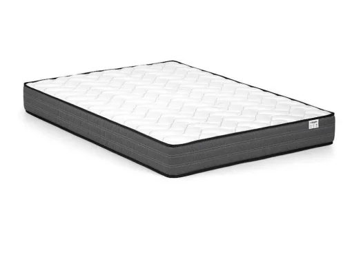 Matras 160 X 200 Cm Pocketveren 20 Cm Dik - Ambracie Van Ysmee