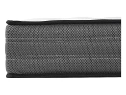 Matras 140 X 190 Cm Pocketveren 20 Cm Dik - Ambracie Van Ysmee