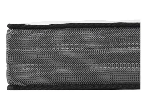 Matras 140 X 190 Cm Pocketveren 20 Cm Dik - Ambracie Van Ysmee