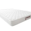 Matras 120 X 200 Cm Van Schuim Met Vormgeheugen Van 15 Cm Dik - Pelops Van Dreamea