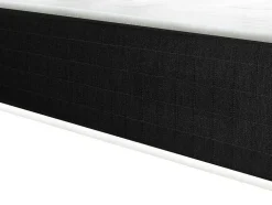 Matras Met Pocketveren En Vormgeheugen Parox Van Dreamea - 70X190 Cm