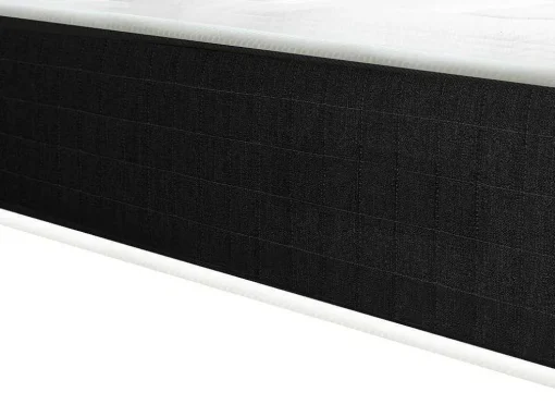 Matras Met Pocketveren En Vormgeheugen Parox Van Dreamea - 70X190 Cm