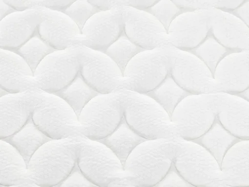 Matras Met Pocketveren En Vormgeheugen 140X190Cm Dikte 24Cm - Illusion Van Dreamea