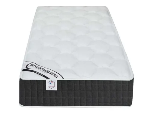 Matras Met Pocketveren En Vormgeheugen Parox Van Dreamea - 70X190 Cm