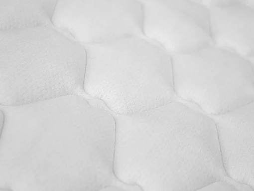 Matras Met Pocketveren En Vormgeheugen Parox Van Dreamea - 70X190 Cm