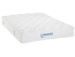 Matras Met Pocketveren En Vormgeheugen 140X190Cm Dikte 24Cm - Illusion Van Dreamea