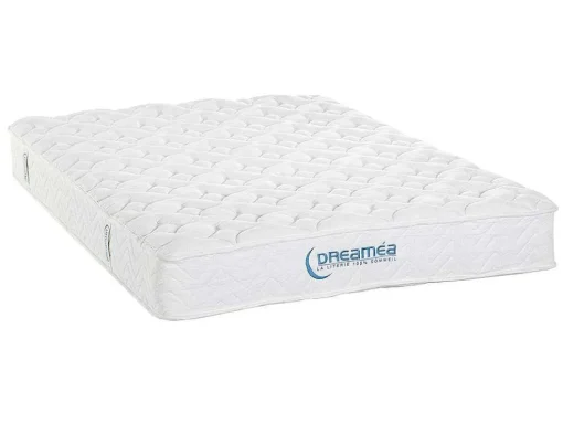 Matras Met Pocketveren En Vormgeheugen 140X190Cm Dikte 24Cm - Illusion Van Dreamea