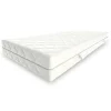 Matras Met Pocketvering 120X200 Cm, Stevigheid H3 Van Mister Sandman