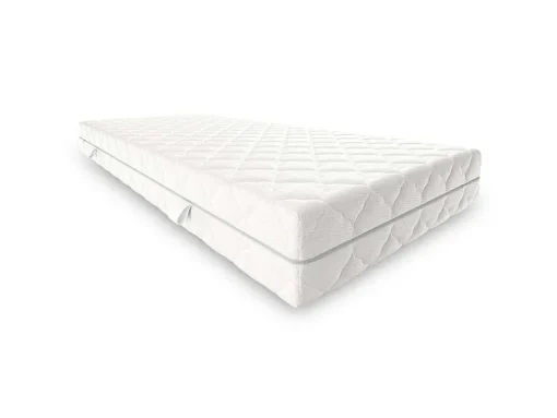 Matras Met Pocketvering 80X200 Cm, Stevigheid H3 Van Mister Sandman