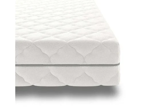 Matras Met Pocketvering 140X190 Cm, Stevigheid H3 Van Mister Sandman
