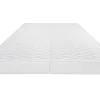 Matras 130X 190Cm Clic-Clac Groot Comfort Dikte 16Cm - Roomie Van Dreamea