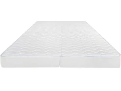 Matras 130X 190Cm Clic-Clac Groot Comfort Dikte 16Cm - Roomie Van Dreamea