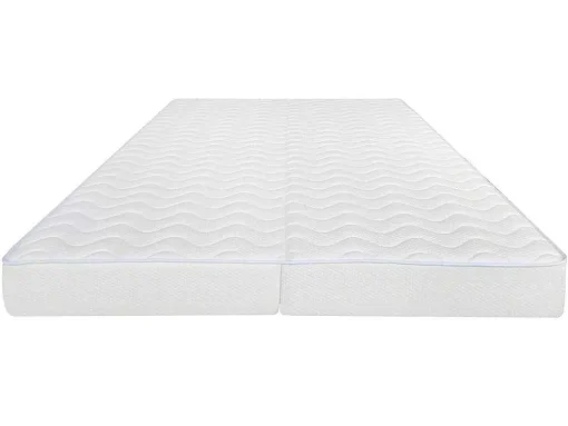 Matras 130X 190Cm Clic-Clac Groot Comfort Dikte 16Cm - Roomie Van Dreamea