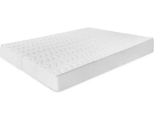 Matras 130X 190Cm Clic-Clac Groot Comfort Dikte 16Cm - Roomie Van Dreamea