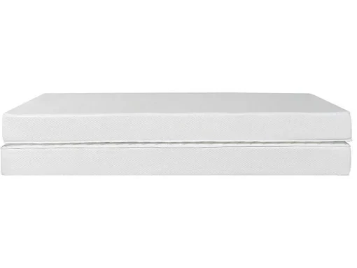 Matras 130X 190Cm Clic-Clac Groot Comfort Dikte 16Cm - Roomie Van Dreamea