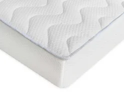 Matras 130X 190Cm Clic-Clac Groot Comfort Dikte 16Cm - Roomie Van Dreamea