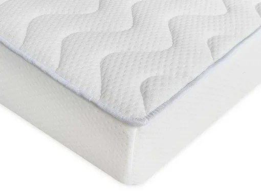 Matras 130X 190Cm Clic-Clac Groot Comfort Dikte 16Cm - Roomie Van Dreamea