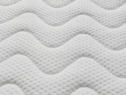 Matras 130X 190Cm Clic-Clac Groot Comfort Dikte 16Cm - Roomie Van Dreamea