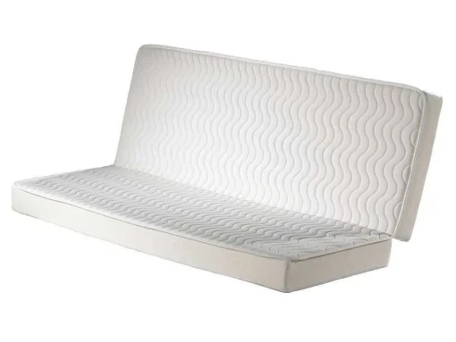 Matras 130X 190Cm Clic-Clac Groot Comfort Dikte 16Cm - Roomie Van Dreamea