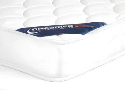 Matras 90X 200Cm Dikte 15Cm - Danae Van Dreamea