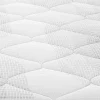 Matras 140X 190Cm Met Pocketveren 20Cm Dik - Songe Van Ysmee