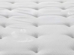 Matras 140X 190Cm Met Pocketveren En Vormgeheugen Dikte 24Cm - Ariosse Van Dreamea