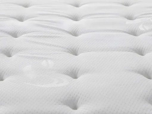 Matras 140X 190Cm Met Pocketveren En Vormgeheugen Dikte 24Cm - Ariosse Van Dreamea