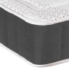 Matras 180X 200Cm Met Pocketveren En Memoryfoam Dikte 27Cm - Atlantide Van Dreamea