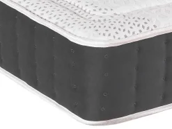 Matras 180X 200Cm Met Pocketveren En Memoryfoam Dikte 27Cm - Atlantide Van Dreamea