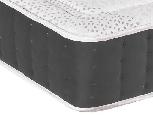 Matras 180X 200Cm Met Pocketveren En Memoryfoam Dikte 27Cm - Atlantide Van Dreamea