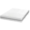 Matras 180X200 Cm Met Pocketveringkern, Stevigheidsgraden H3 En H4 Van Mister Sandman