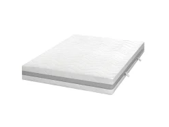 Matras 180X200 Cm Met Pocketveringkern, Stevigheidsgraden H3 En H4 Van Mister Sandman