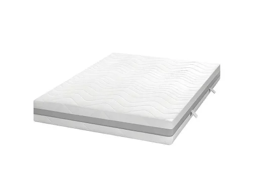 Matras 180X200 Cm Met Pocketveringkern, Stevigheidsgraden H3 En H4 Van Mister Sandman