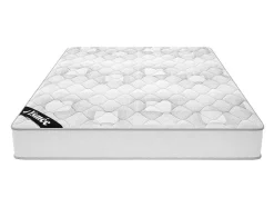 Matras 160X 200Cm Met Pocketveren 20Cm Dik - Songe Van Ysmee