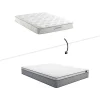 Matras 140X 200Cm Met Pocketveren 22Cm Dik - Senerite Van Ysmee