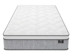 Matras 90X 190Cm Met Pocketveren 22Cm Dik - Senerite Van Ysmee