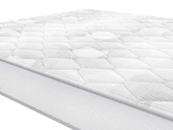 Matras 140X 190Cm Met Pocketveren 20Cm Dik - Songe Van Ysmee