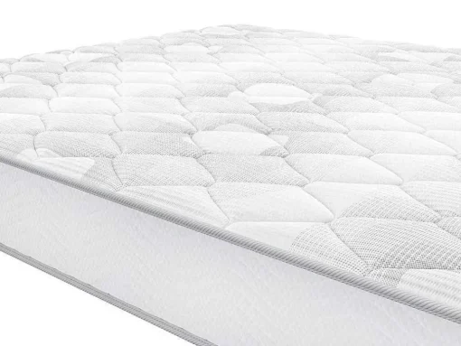 Matras 140X 190Cm Met Pocketveren 20Cm Dik - Songe Van Ysmee