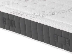 Matras 140X 190Cm Met Pocketveren En Memoryfoam Dikte 27Cm - Atlantide Van Dreamea