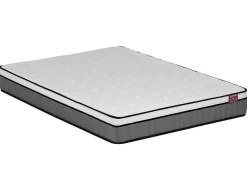 Matras 160X 200Cm Met Pocketveren En Vormgeheugen Dikte 24Cm - Ariosse Van Dreamea