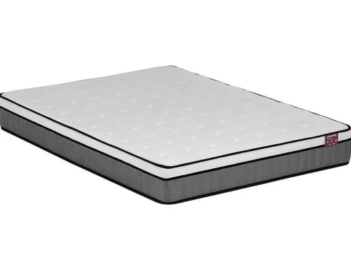 Matras 160X 200Cm Met Pocketveren En Vormgeheugen Dikte 24Cm - Ariosse Van Dreamea