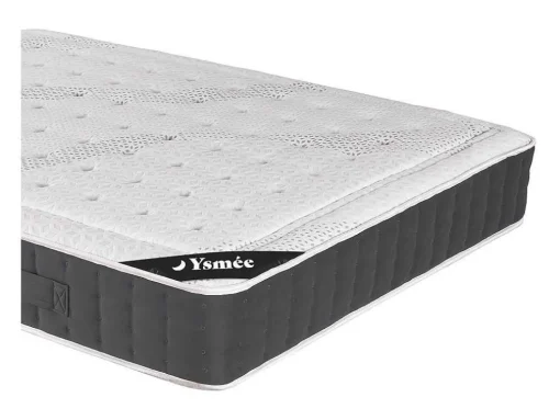 Matras 180X 200Cm Met Pocketveren En Memoryfoam Dikte 27Cm - Atlantide Van Dreamea
