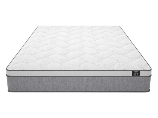 Matras 140X 190Cm Met Pocketveren 22Cm Dik - Senerite Van Ysmee