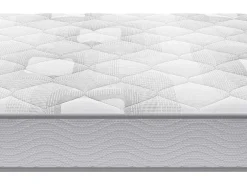 Matras 90X 190Cm Met Pocketveren 20Cm Dik - Songe Van Ysmee