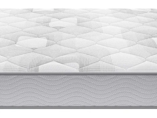 Matras 90X 190Cm Met Pocketveren 20Cm Dik - Songe Van Ysmee