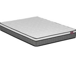 Matras 140X 190Cm Met Pocketveren En Vormgeheugen Dikte 24Cm - Ariosse Van Dreamea