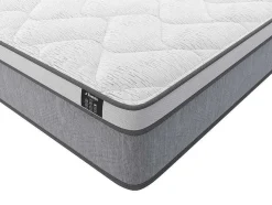 Matras 90X 190Cm Met Pocketveren 22Cm Dik - Senerite Van Ysmee