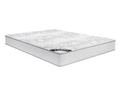 Matras 140X 190Cm Met Pocketveren 20Cm Dik - Songe Van Ysmee