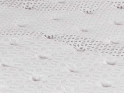 Matras 180X 200Cm Met Pocketveren En Memoryfoam Dikte 27Cm - Atlantide Van Dreamea